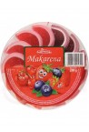 Tranches de marmelade aux arômes de fruits "MAKARENA" 200gr Ломтики мармелада с фруктовыми вкуса 200gr