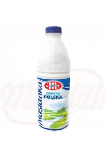 Польский кисло-молочный...