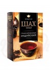 Шах Голд чёрный индийский чай 230 GR Thé noir indien Shah Gold