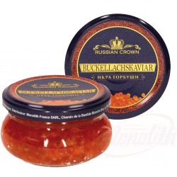 Caviar de saumon rose Икра...