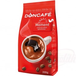 Молотый кофе Doncafe 200 GR...