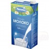 Lait Молоко МИЛОЧКА 3,2% 1.0l
