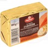 Сыр плавленый с копченым лососем (40% жира) 100GR Fromage fondu au saumon fumé (40% MG) 100GR