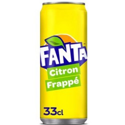 6607 Фанта Fanta Citron...