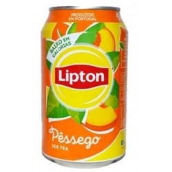 Lipton Персиковый, 33 cl....
