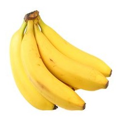 Banane Бананы Dom Tom 1kg
