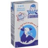 Полу-обезжиренное молоко Lait demi-écrémé LE GOURMAND 1L