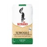 Semoule Blé Grosse "Le Renard" 1kg Крупа крупная пшеничная