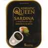 Сардины в оливковом масле 105 GR Sardines à l'huile d'olive 105 GR