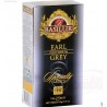 Thé noir de Ceylan "Earl grey" Bergamote (2*25gr) Чёрный цейлонский чай "Эрл грей" ароматизированный - Бергамот