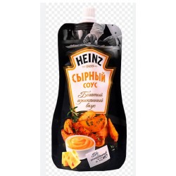 Соус сырный «Heinz», 230 г...