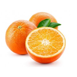 Апельсин Orange Cat 1 1 kg