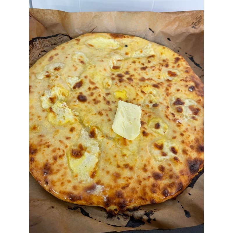 Khachapuri au fromage Хачапури с сыром 28cm LAMBERD