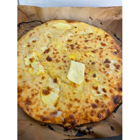 Khachapuri au fromage Хачапури с сыром 28cm LAMBERD