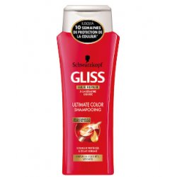 Gliss Shampooing Color...