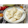 Raviolis maison au fromage blanc surgelés LAMBERD Вареники  домашние с творогом 1кг