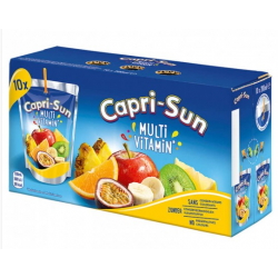 CAPRI SUN Multivitamines -...