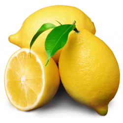 Citron feuille Лимон Cat 2...