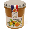Confiture poire-pomme à la vanille, Джем грушево-яблочный с ванилью "Lucien", 320gr