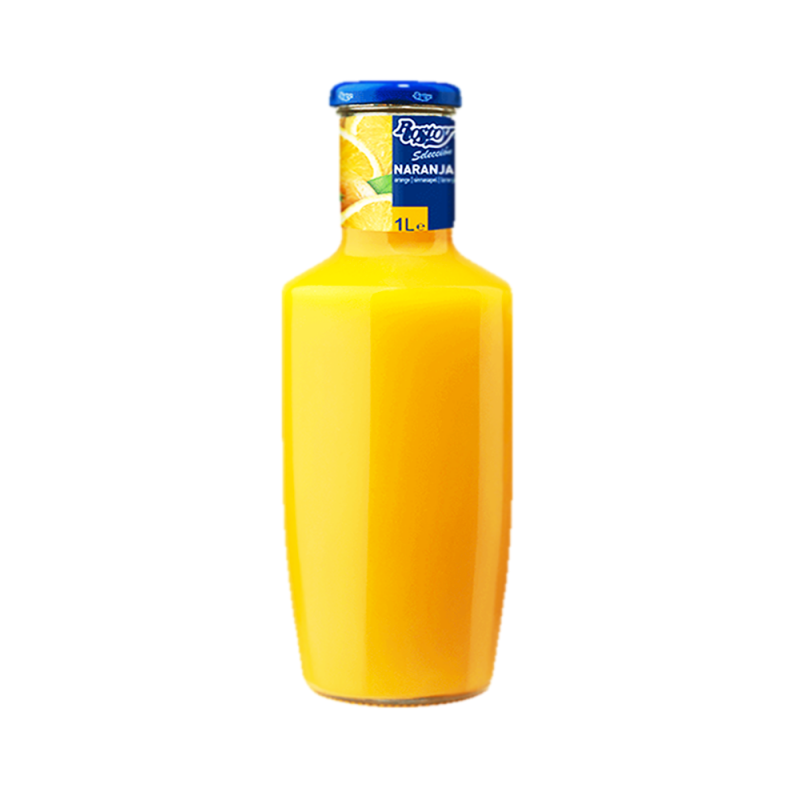 Nectar Orange ROSTOY Апельсиновый нектар 200mlROSTOY апельсиновый сок 1.0l