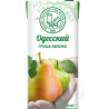 Nectar Poire-Pomme1.0l Грушево-Яблочный нектар