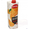 Jus d'orange FORTUNA 1.0l Сок апельсиновый