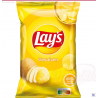 "Lays" avec du sel 150gr Картофельные чипсы "Lays" с солью