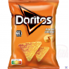 Chips de maïs "Doritos" au goût de fromage 110gr Кукурузные чипсы "Doritos" со вкусом сыра