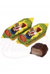 Вафельные конфеты "Красная шапочка" глазированные 100GR Gaufrettes "Le Petit Chaperon Rouge"