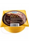 Сыр из топлёного молока "Золотая Рига", 52%,180gr. Fromage au lait cuit "Golden Riga", 52% MG. 180gr.
