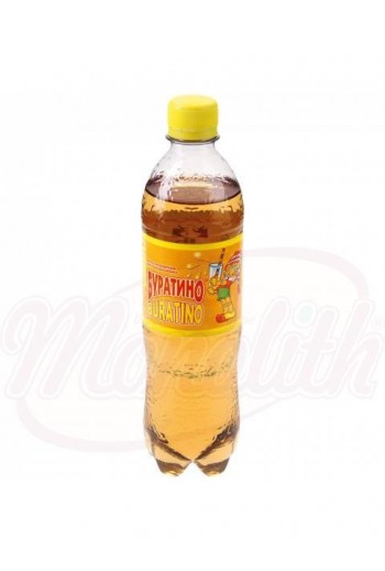 Limonade "Buratino" Лимонад...