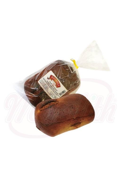 Хлеб "Литовский" замороженый 700gr