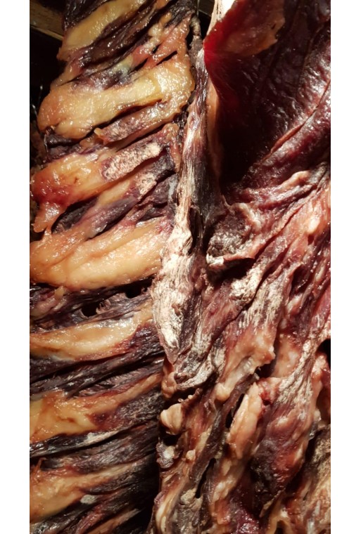 Viande séchée Мясо сушенное LAMBERD 1kg