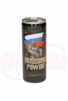 Boisson énergisante "Russian Power" 250 ml Энергетический напиток